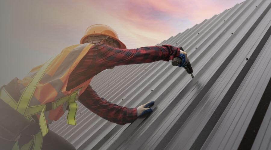 Expert new roof installation services in Dalton, MO